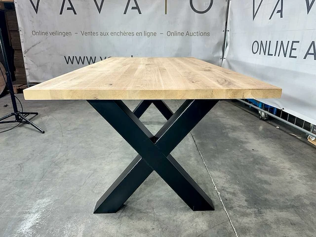 Eettafel - afbeelding 2 van  6