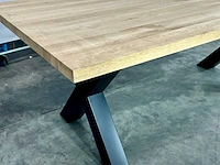 Eettafel - afbeelding 5 van  6