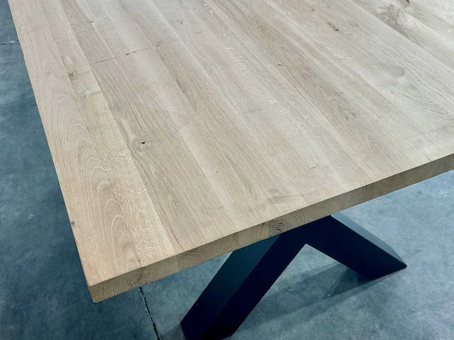 Eettafel - afbeelding 6 van  6