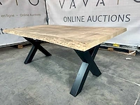 Eettafel - afbeelding 1 van  5