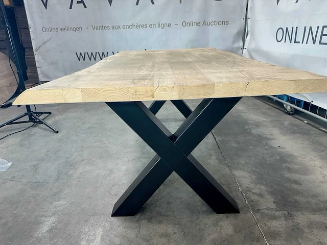Eettafel - afbeelding 2 van  5