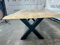 Eettafel - afbeelding 2 van  5