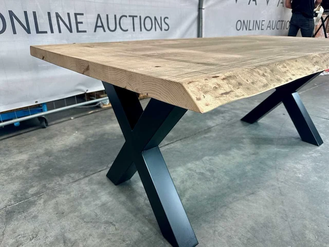 Eettafel - afbeelding 4 van  5