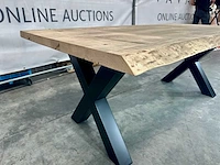 Eettafel - afbeelding 4 van  5