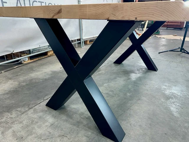 Eettafel - afbeelding 5 van  5