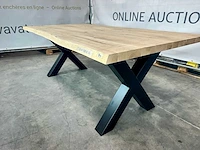 Eettafel - afbeelding 1 van  6