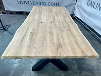 Eettafel - afbeelding 3 van  6