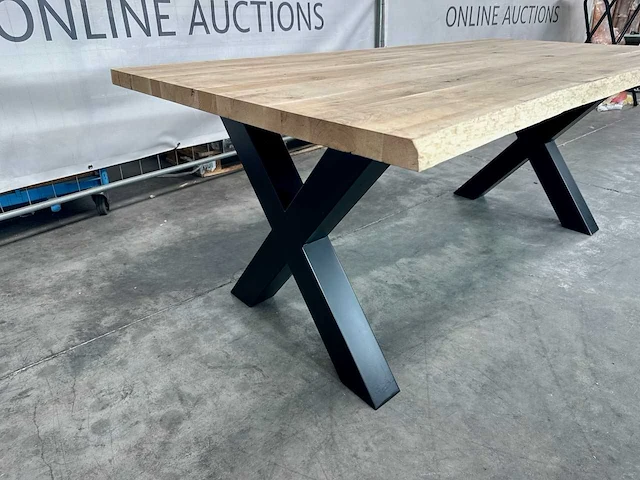 Eettafel - afbeelding 6 van  6