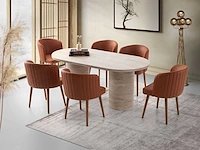 Eettafel - afbeelding 1 van  11