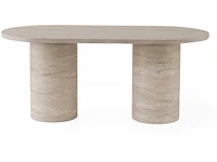 Eettafel - afbeelding 4 van  11
