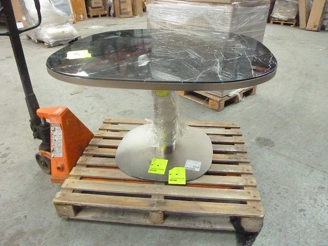 Eettafel - afbeelding 1 van  6