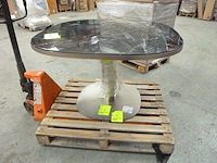 Eettafel - afbeelding 1 van  6