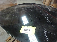 Eettafel - afbeelding 2 van  6