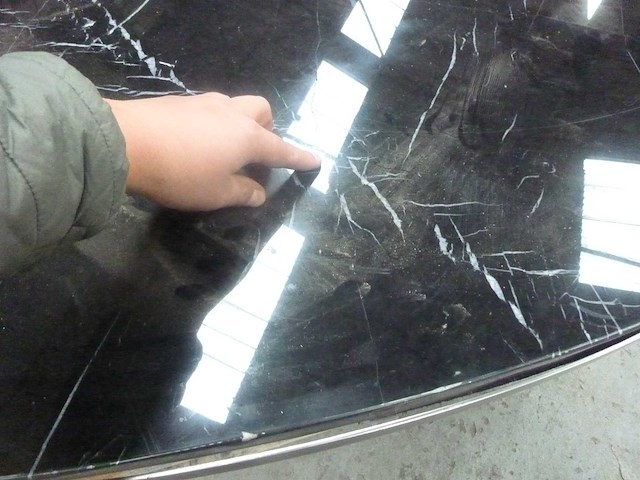 Eettafel - afbeelding 5 van  6