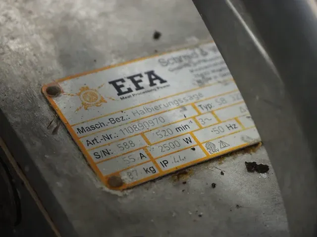 Efa schmid & wezel - afbeelding 15 van  15