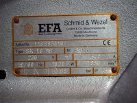 Efa - afbeelding 6 van  6