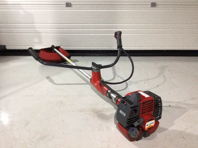 Efco 8400 bosmaaier professioneel - afbeelding 1 van  6