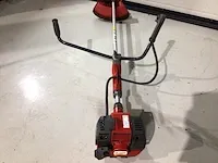 Efco 8400 bosmaaier professioneel - afbeelding 3 van  6