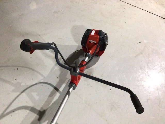 Efco 8400 bosmaaier professioneel - afbeelding 4 van  6