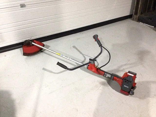 Efco 8400 bosmaaier professioneel - afbeelding 5 van  6
