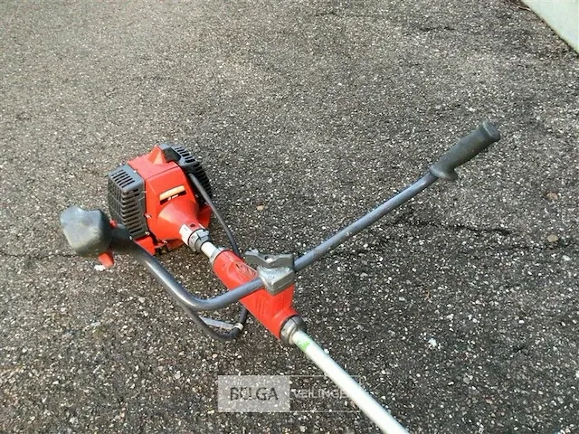 Efco benzine bosmaaier 8300 - afbeelding 3 van  3