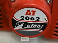 Efco rug gedragen bladblazer - afbeelding 4 van  6