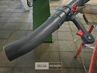 Efco rug gedragen bladblazer - afbeelding 5 van  6