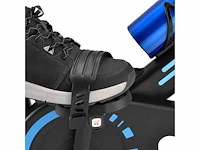 Effectieve hometrainer voor indoor fitness en duurtraining - afbeelding 7 van  10