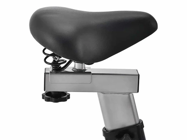 Effectieve hometrainer voor indoor fitness en duurtraining - afbeelding 9 van  10