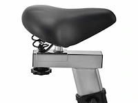 Effectieve hometrainer voor indoor fitness en duurtraining - afbeelding 9 van  10