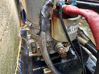 Effer autolaadkraan liftsysteem - afbeelding 7 van  9