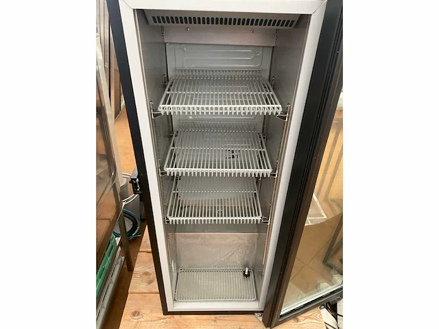 Efficold koelvitrine - afbeelding 2 van  3