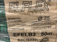 Eflex kabel - afbeelding 2 van  3