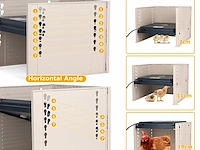Efuturetime heating plate - afbeelding 5 van  5