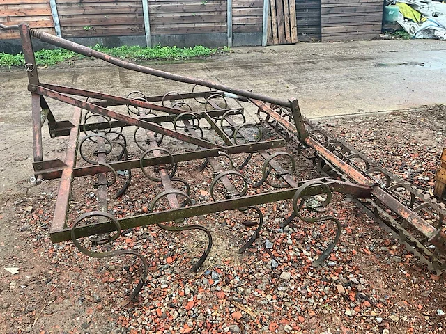 Eg / culter - afbeelding 1 van  7