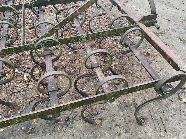 Eg / culter - afbeelding 3 van  7