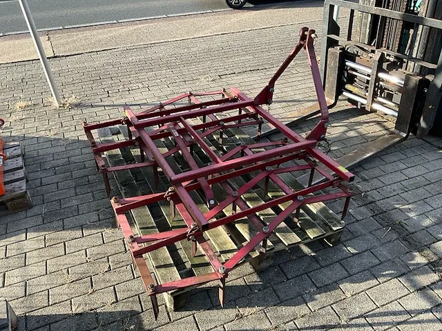 Eg majar - afbeelding 1 van  6