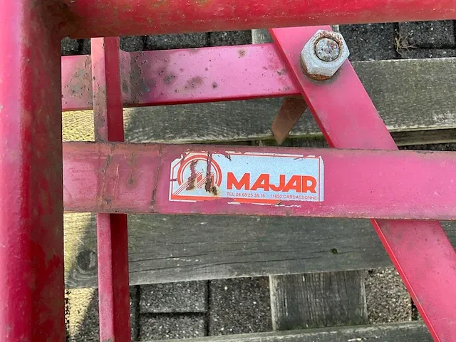 Eg majar - afbeelding 6 van  6