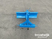 Egalisatiebord - afbeelding 6 van  8