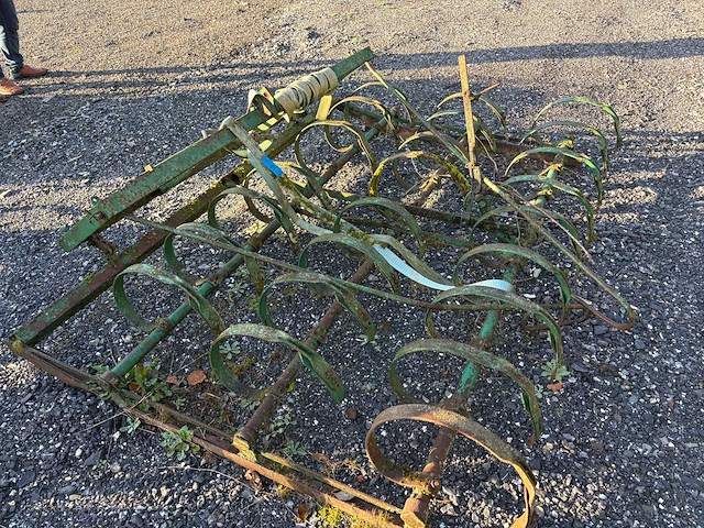 Eggen - afbeelding 2 van  10