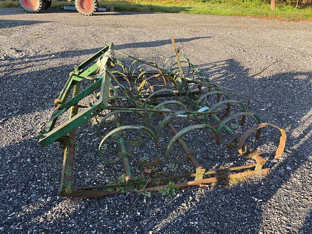 Eggen - afbeelding 3 van  10