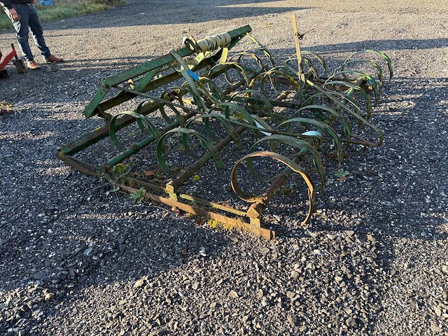 Eggen - afbeelding 4 van  10