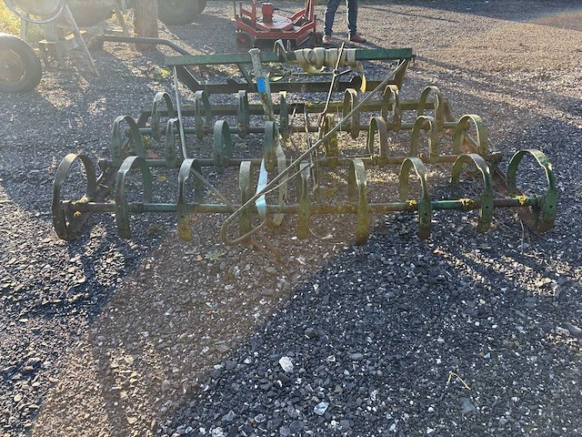 Eggen - afbeelding 5 van  10