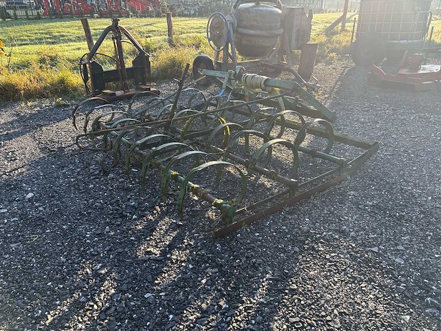 Eggen - afbeelding 6 van  10