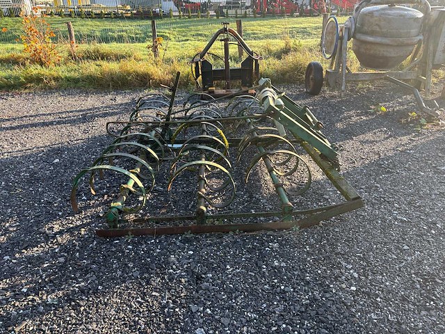 Eggen - afbeelding 7 van  10