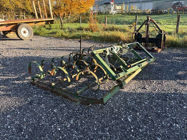 Eggen - afbeelding 8 van  10