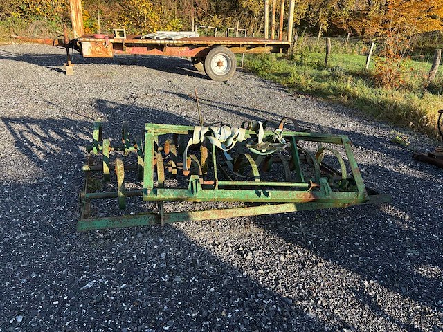 Eggen - afbeelding 9 van  10