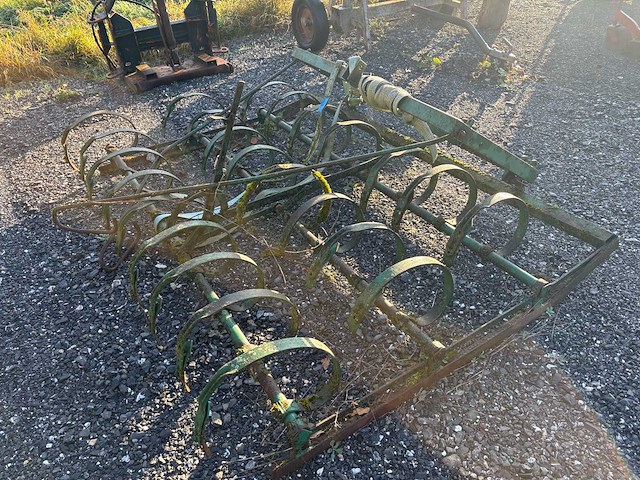 Eggen - afbeelding 10 van  10