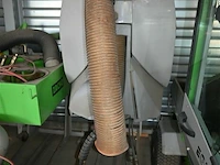 Egholm 2100 met veegmachine + andere toestellen - afbeelding 14 van  20