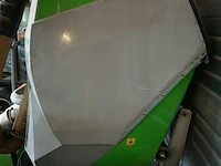 Egholm 2100 met veegmachine + andere toestellen - afbeelding 15 van  20